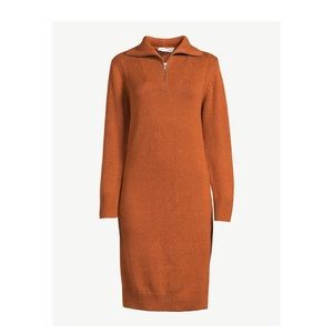 Plus size Free People Sweater Dress